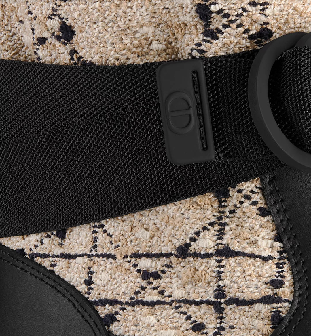 D-Major Boot - Image 2